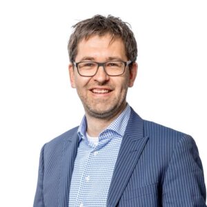 Robin van Heeswijk