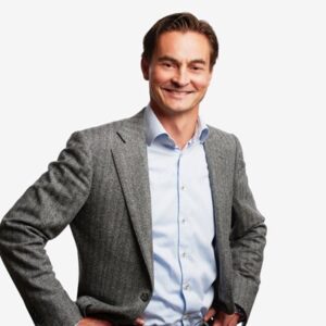 Roland van Mourik