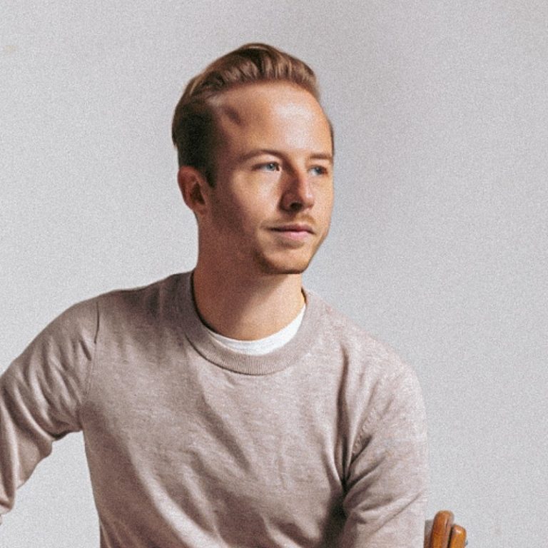 Sam Rikken