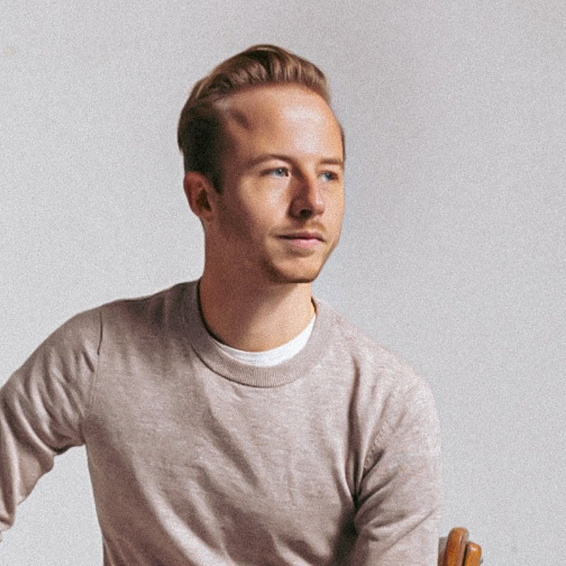 Sam Rickman Sam Rikken | Ondernemer bij StartUp Nijmegen