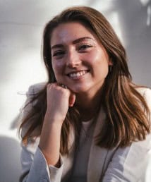 Sharon Huisman