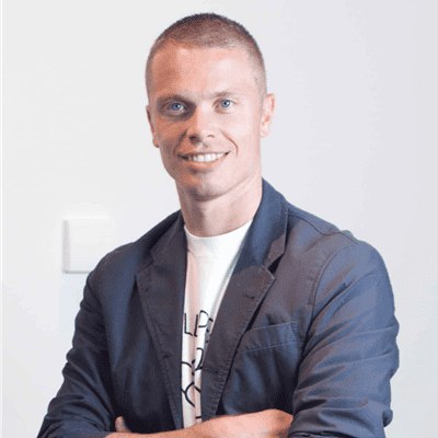 Tom Rijs