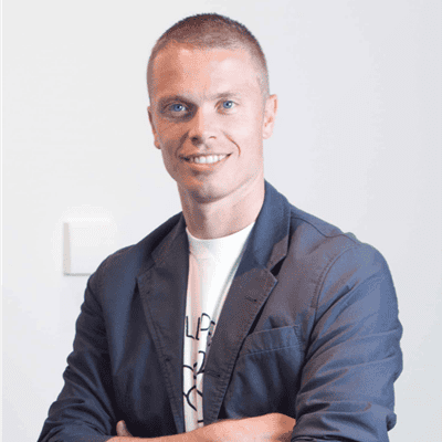 Tom Rijs