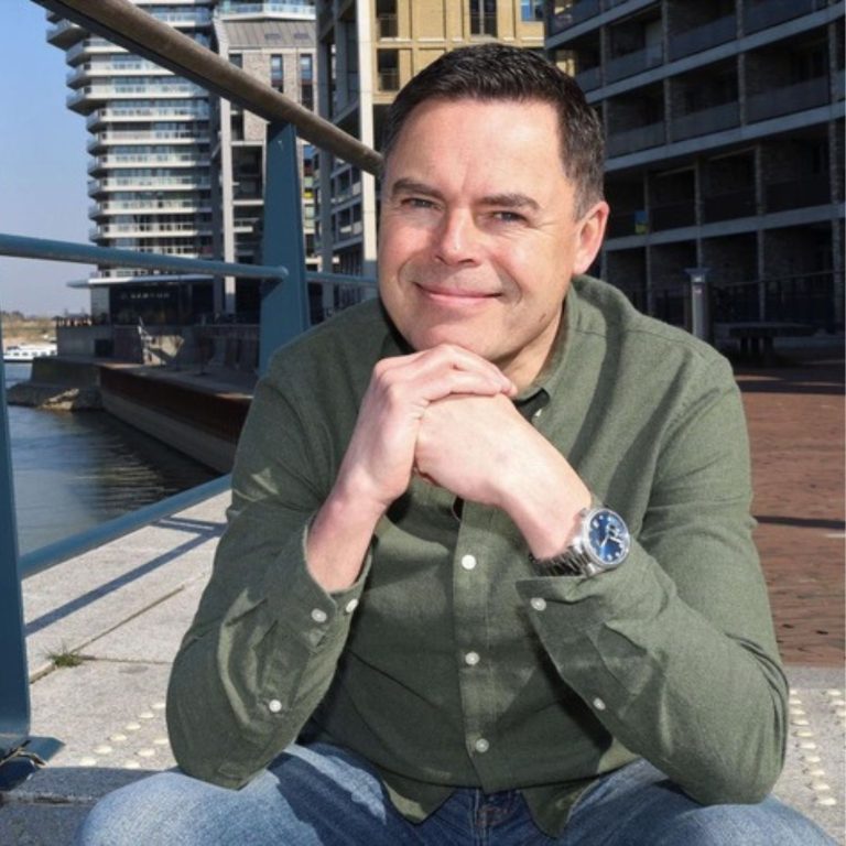 Workshop: Je pitcht ervoor om gekozen te worden