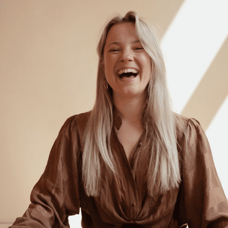 Lunchlezing: Back to business met stabiele energie