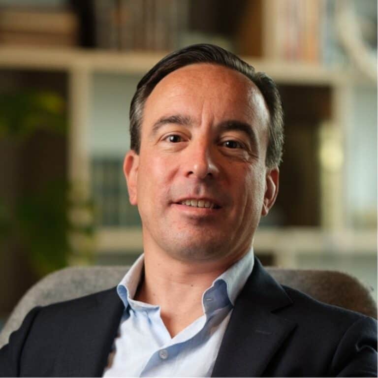 Erik Jansen