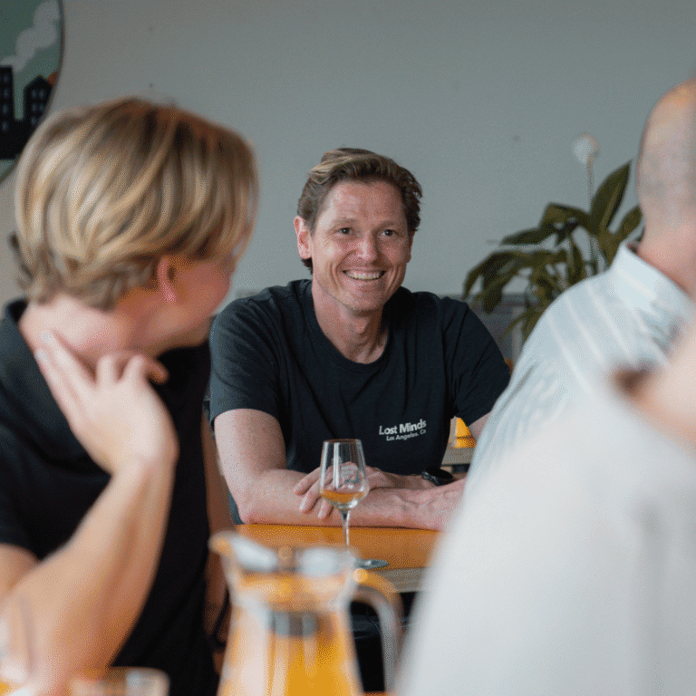 Workshop: Van start-up naar volwassenheid: ontdek je groeipotentieel