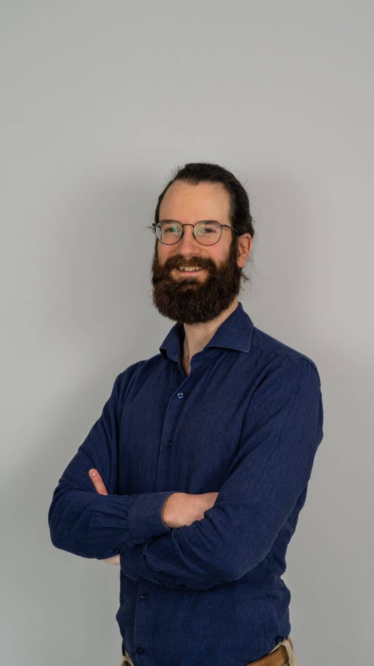 Erik Linnartz