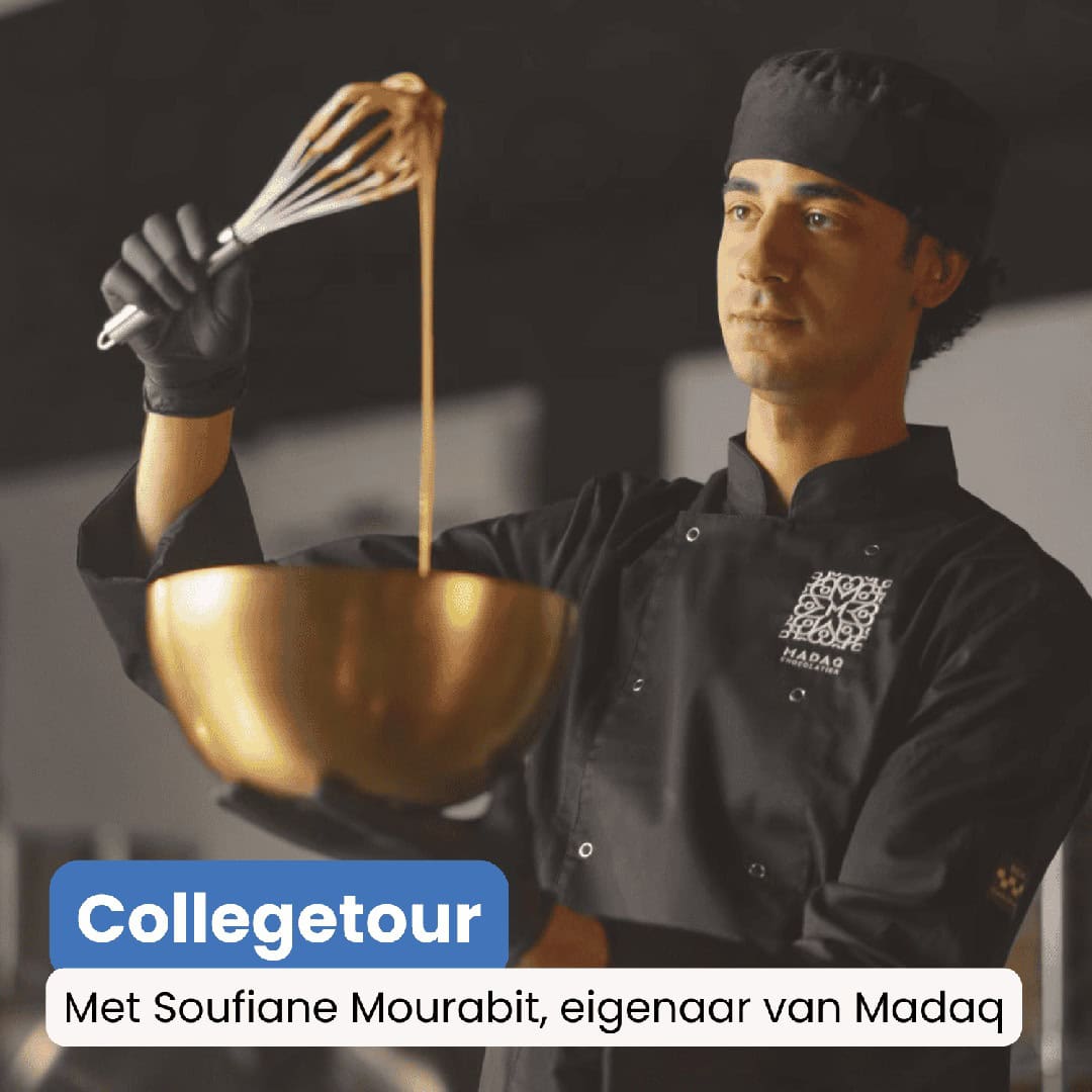 Soufiane Mourabit