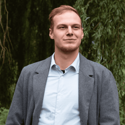 Workshop: Ontdek hoe AI je team kan versterken, in plaats van vervangen