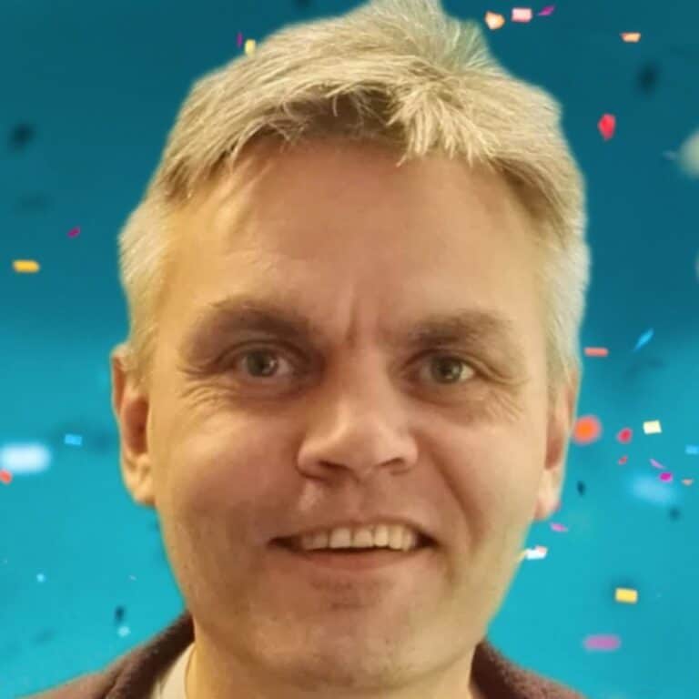 Witek ten Hove