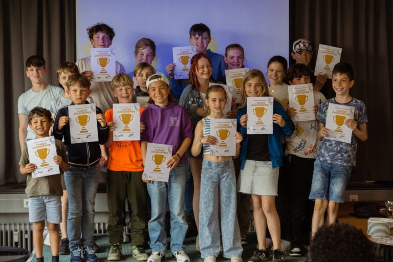 Evenement: StartUp Nijmegen Junior