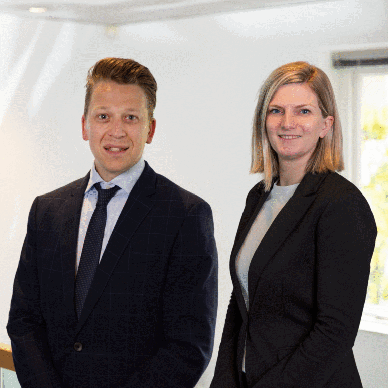 Workshop: Van idee naar merk: hoe je jouw naam juridisch veiligstelt