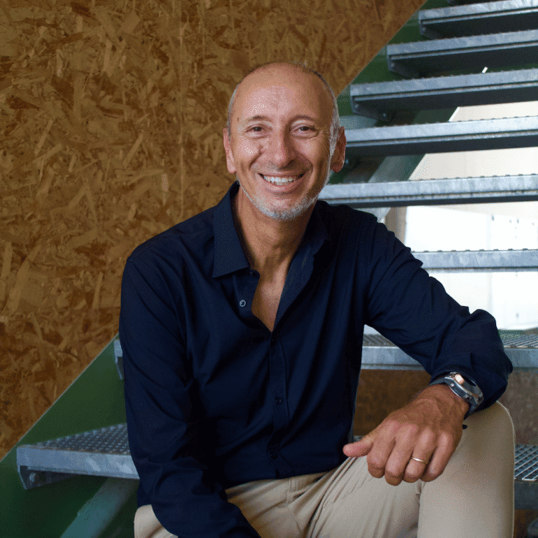 Workshop: Vinden en binden – onder andere door te netwerken