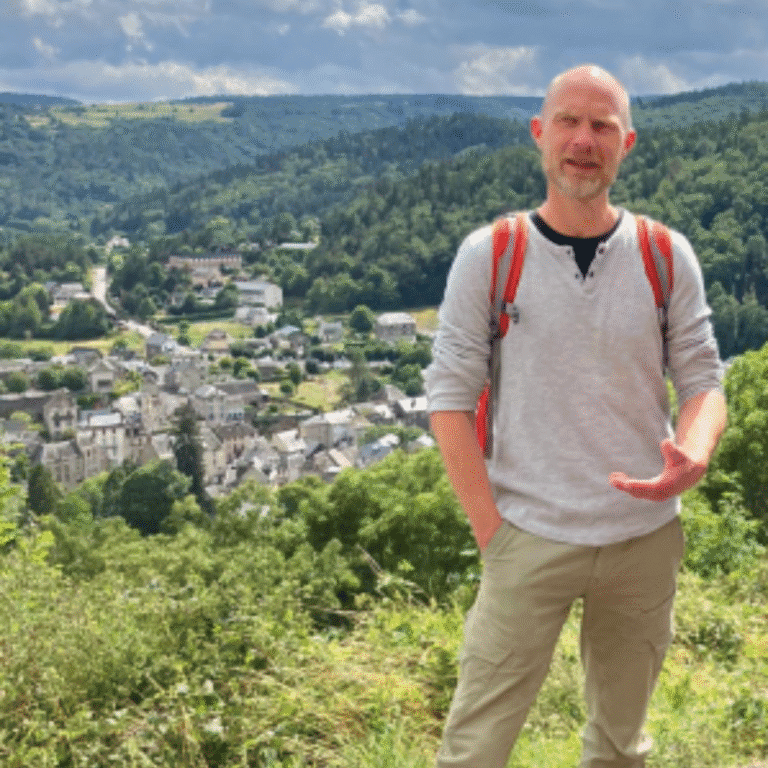 Workshop: Ontdek jouw gedragspatronen