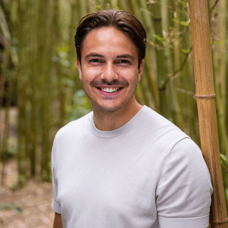 Workshop: Van inwisselbaar naar onmisbaar: het belang van (personal) branding in het AI-tijdperk