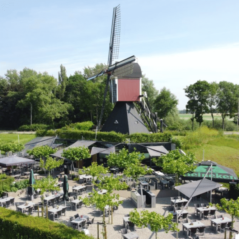 Gemeente Berg & Dal: Ontbijtbijeenkomst voor ZZP’ers in Berg en Dal