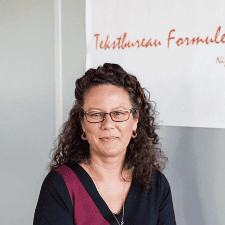 Workshop: Help! Mijn verhaal gaat viraal.