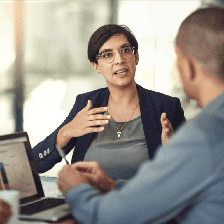 Briskr: Uitnodiging webinar Effectievere klantgesprekken & AI in de Sales!