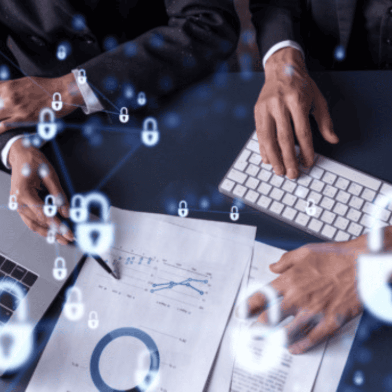 Workshop Cybersecurity (Briskr): Protect what makes your startup valuable (EN)