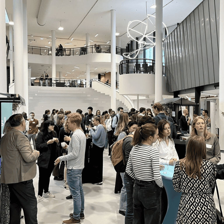 Radboudumc & Briskr: Carrière evenement voor promovendi & postdocs 2026