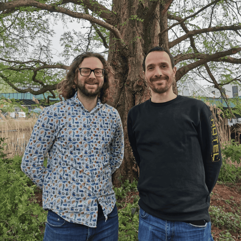 Workshop: Verkopen zonder gladde praatjes