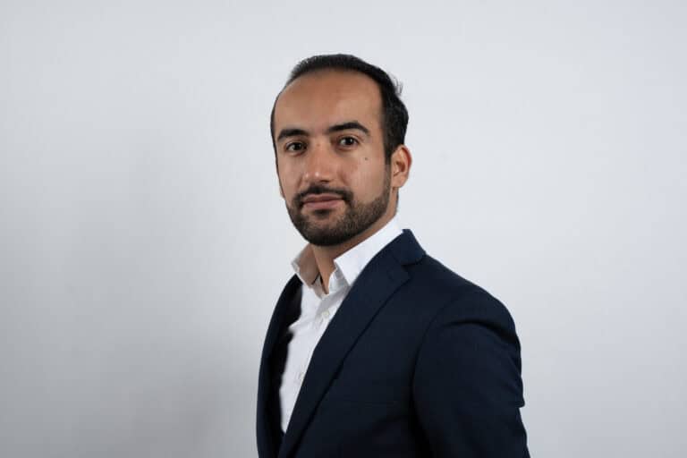 Niwar Salih