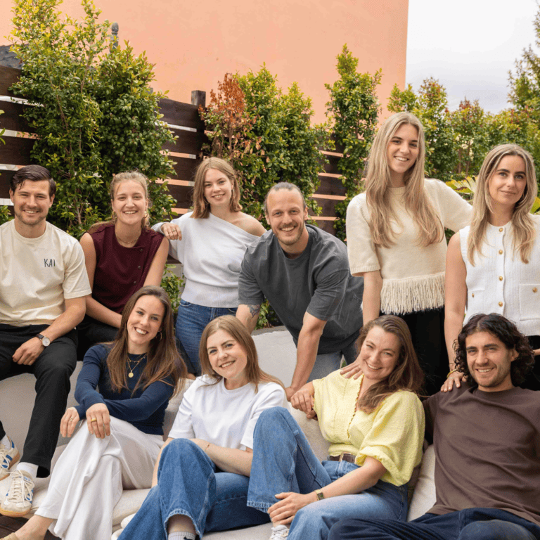 Workshop: Community Building