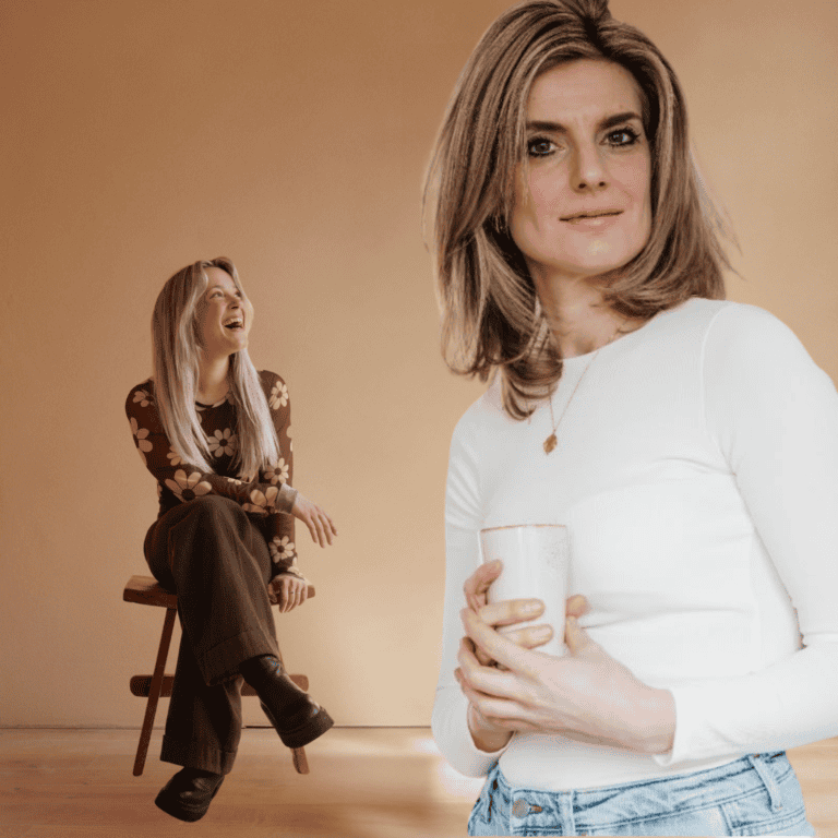 Lezing: Van oestrogeen tot testosteron