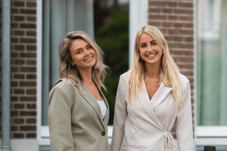 Vrouwelijk ondernemerschap groeit. Maar groeien vrouwen ook door?