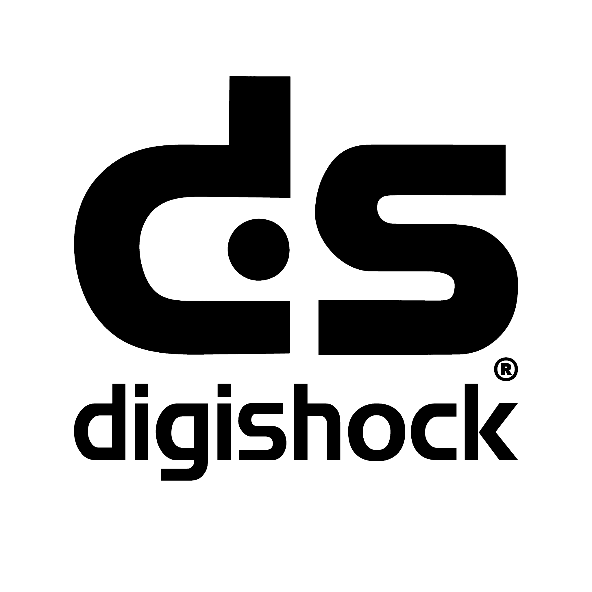 Evenement: StartUpper van het Jaar 2026 1 Digishock Profile Logo black