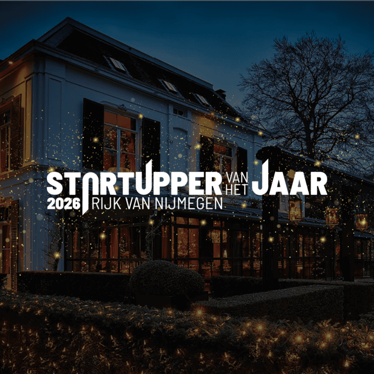 Evenement: StartUpper van het Jaar 2026