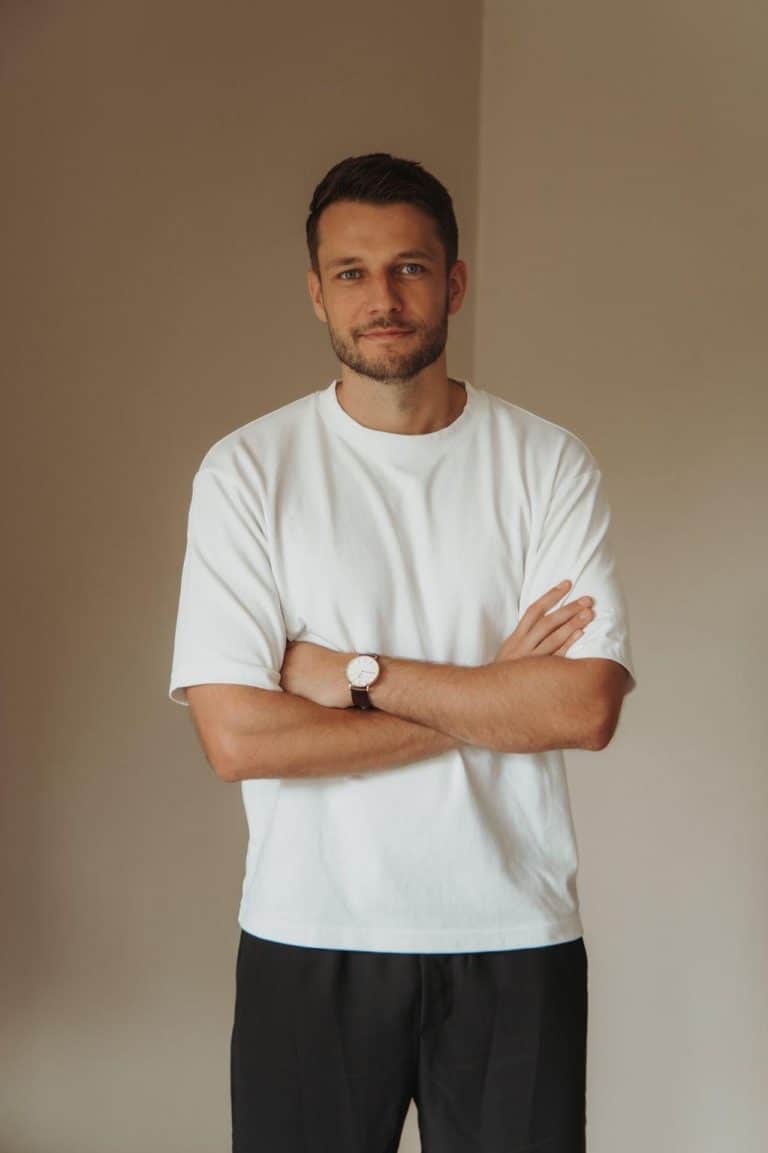 Jeffrey Vernooij
