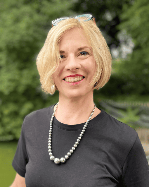 Linda Sauer Bredvik