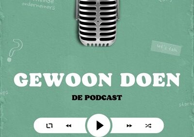 S01E04 – DROMEN OVER EEN OPDRACHT OF HET HEBBEN VAN EEN DROOMOPDRACHT? 🎙