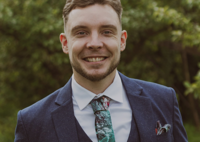 Rob Huttinga